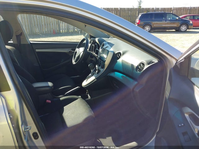Aukcja sprzedaży 2010 Toyota Matrix, vin: 2T1KU4EE9AC291050, numer aukcji: 46316260