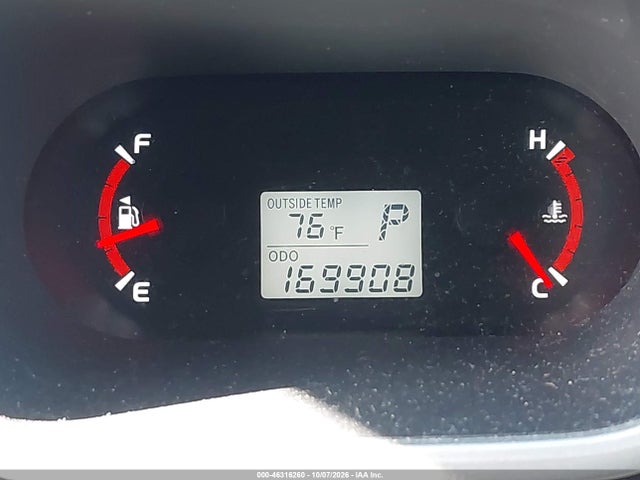 Aukcja sprzedaży 2010 Toyota Matrix, vin: 2T1KU4EE9AC291050, numer aukcji: 46316260