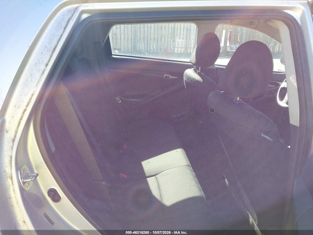 Aukcja sprzedaży 2010 Toyota Matrix, vin: 2T1KU4EE9AC291050, numer aukcji: 46316260