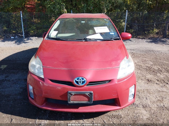 Aukcja sprzedaży 2011 Toyota Prius Two, vin: JTDKN3DU0B0279140, numer aukcji: 46316269