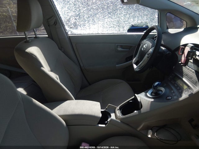 Aukcja sprzedaży 2011 Toyota Prius Two, vin: JTDKN3DU0B0279140, numer aukcji: 46316269