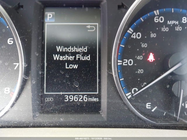 Toyota RAV4 LE 2017 JTMZFREV0HJ717938 Image 15