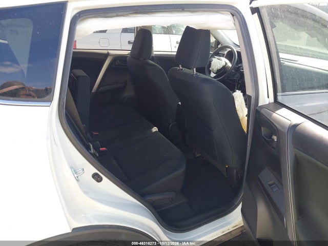 Toyota RAV4 LE 2017 JTMZFREV0HJ717938 Image 8