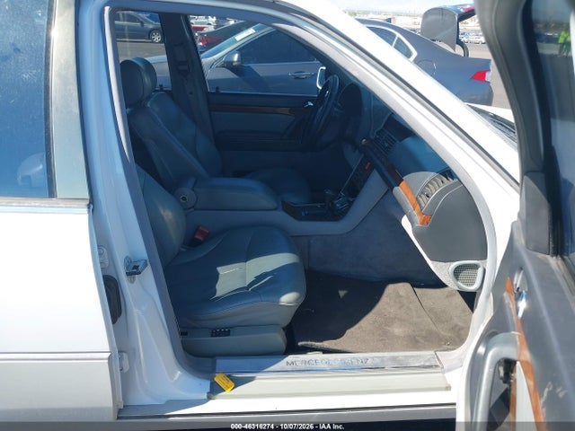 Продаж на аукціоні авто 1992 Mercedes-benz 500 Sel, vin: WDBGA51E1NA054930, номер лоту: 46316274
