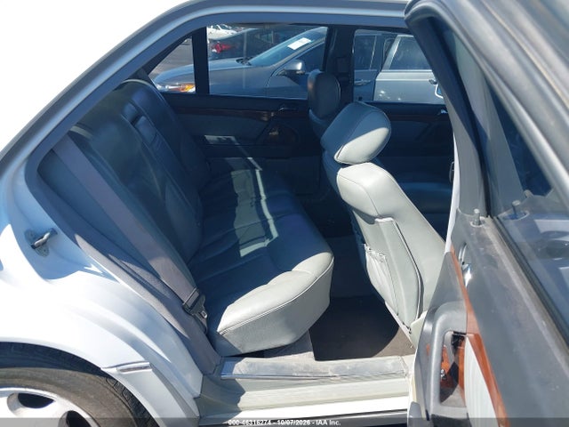 Продаж на аукціоні авто 1992 Mercedes-benz 500 Sel, vin: WDBGA51E1NA054930, номер лоту: 46316274