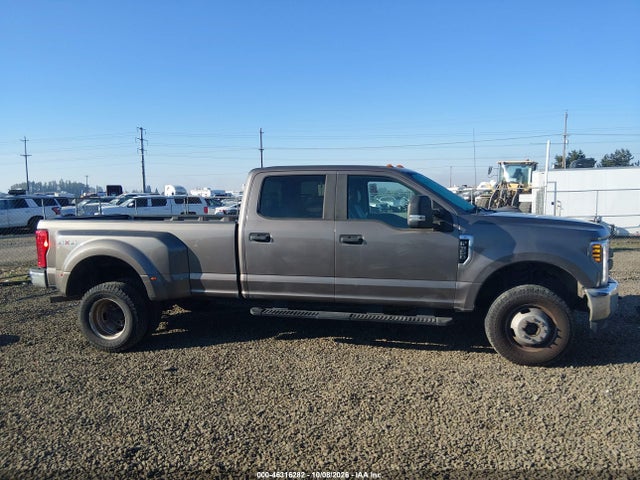 Ford F-350 Xl 2019 1FT8W3D63KEE75391 Image 19