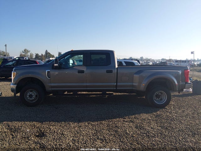 Ford F-350 Xl 2019 1FT8W3D63KEE75391 Image 20