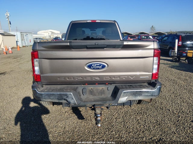 Ford F-350 Xl 2019 1FT8W3D63KEE75391 Image 22