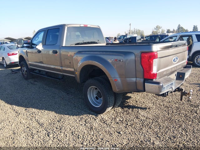 Ford F-350 Xl 2019 1FT8W3D63KEE75391 Image 3