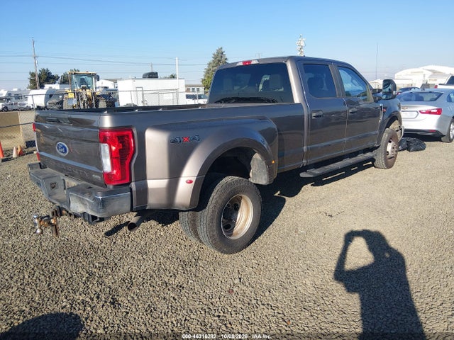 Ford F-350 Xl 2019 1FT8W3D63KEE75391 Image 4