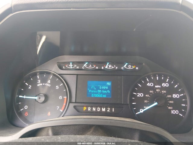 Ford F-350 Xl 2019 1FT8W3D63KEE75391 Image 7