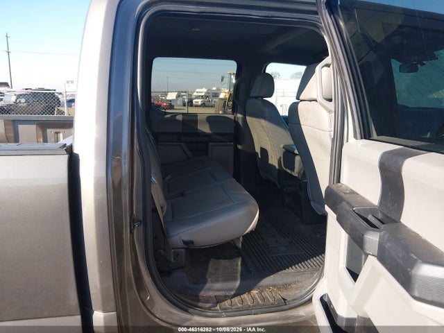 Ford F-350 Xl 2019 1FT8W3D63KEE75391 Image 8