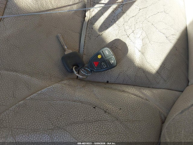 46316321 :رقم المزاد ، YV1SW61R621264189 vin ، 2002 Volvo V70 2.4 مزاد بيع