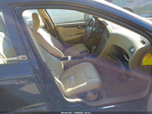 46316321 :رقم المزاد ، YV1SW61R621264189 vin ، 2002 Volvo V70 2.4 مزاد بيع