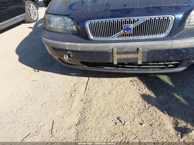 46316321 :رقم المزاد ، YV1SW61R621264189 vin ، 2002 Volvo V70 2.4 مزاد بيع