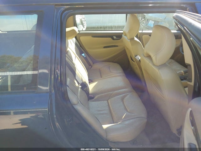 46316321 :رقم المزاد ، YV1SW61R621264189 vin ، 2002 Volvo V70 2.4 مزاد بيع