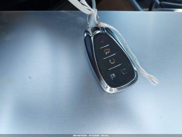 Aukcja sprzedaży 2016 Chevrolet Malibu 1lt, vin: 1G1ZE5ST1GF171045, numer aukcji: 46316338