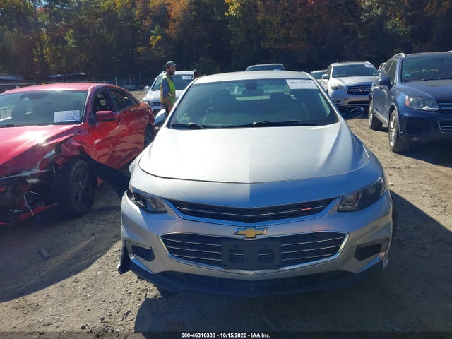 Aukcja sprzedaży 2016 Chevrolet Malibu 1lt, vin: 1G1ZE5ST1GF171045, numer aukcji: 46316338