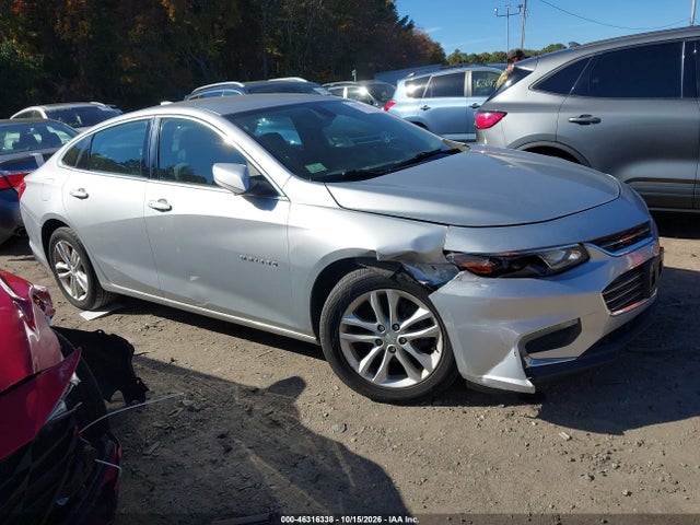 Aukcja sprzedaży 2016 Chevrolet Malibu 1lt, vin: 1G1ZE5ST1GF171045, numer aukcji: 46316338