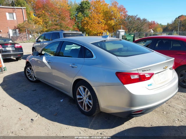Aukcja sprzedaży 2016 Chevrolet Malibu 1lt, vin: 1G1ZE5ST1GF171045, numer aukcji: 46316338