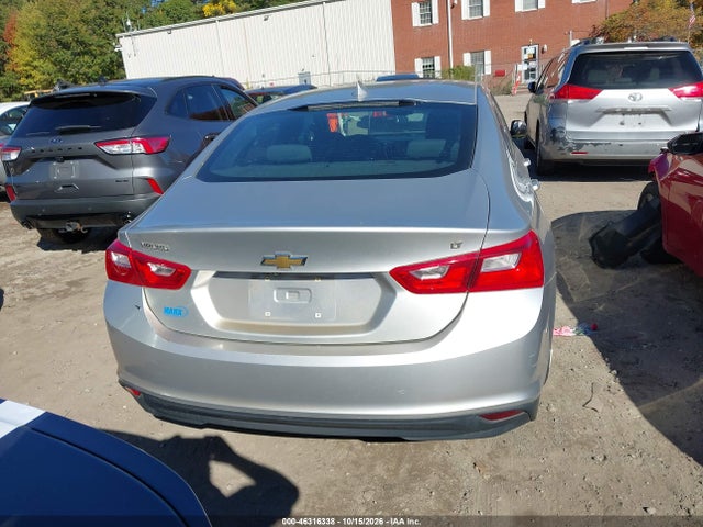 Aukcja sprzedaży 2016 Chevrolet Malibu 1lt, vin: 1G1ZE5ST1GF171045, numer aukcji: 46316338