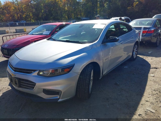 Aukcja sprzedaży 2016 Chevrolet Malibu 1lt, vin: 1G1ZE5ST1GF171045, numer aukcji: 46316338