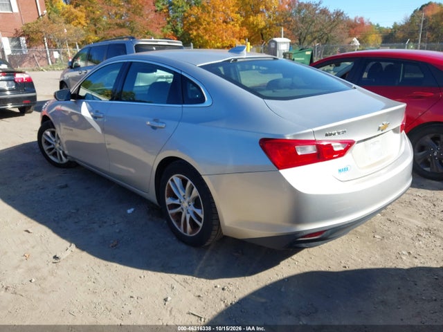 Aukcja sprzedaży 2016 Chevrolet Malibu 1lt, vin: 1G1ZE5ST1GF171045, numer aukcji: 46316338