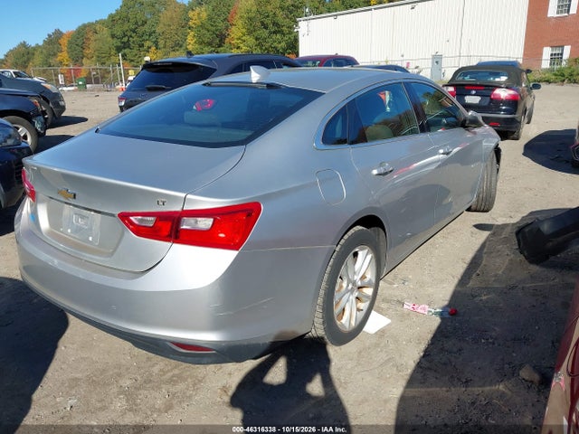Aukcja sprzedaży 2016 Chevrolet Malibu 1lt, vin: 1G1ZE5ST1GF171045, numer aukcji: 46316338
