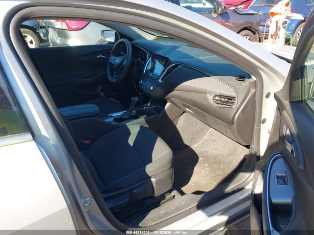 Aukcja sprzedaży 2016 Chevrolet Malibu 1lt, vin: 1G1ZE5ST1GF171045, numer aukcji: 46316338