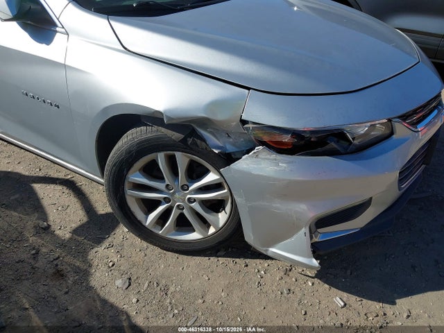 Aukcja sprzedaży 2016 Chevrolet Malibu 1lt, vin: 1G1ZE5ST1GF171045, numer aukcji: 46316338