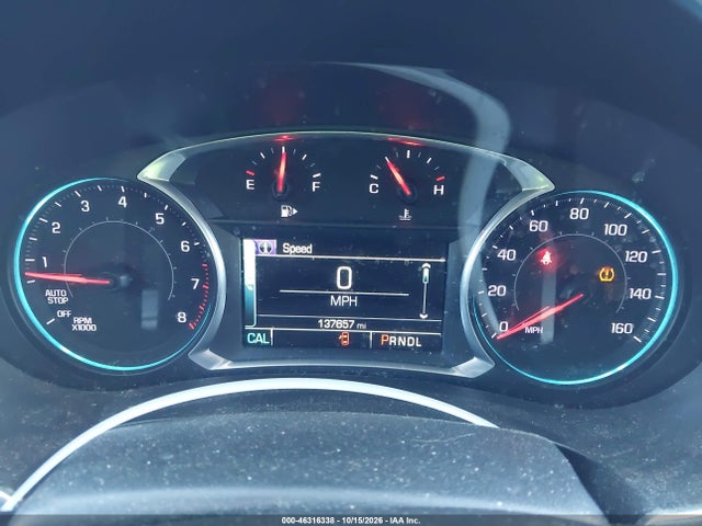 Aukcja sprzedaży 2016 Chevrolet Malibu 1lt, vin: 1G1ZE5ST1GF171045, numer aukcji: 46316338