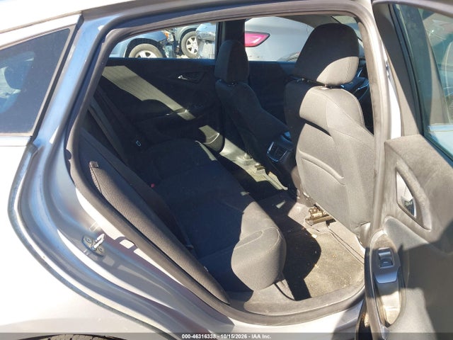 Aukcja sprzedaży 2016 Chevrolet Malibu 1lt, vin: 1G1ZE5ST1GF171045, numer aukcji: 46316338
