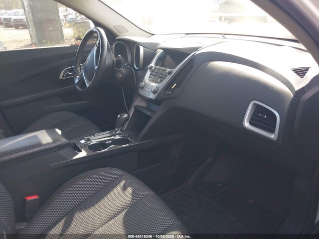 46316346 :رقم المزاد ، 2GNFLFEK0G6260356 vin ، 2016 Chevrolet Equinox Lt مزاد بيع