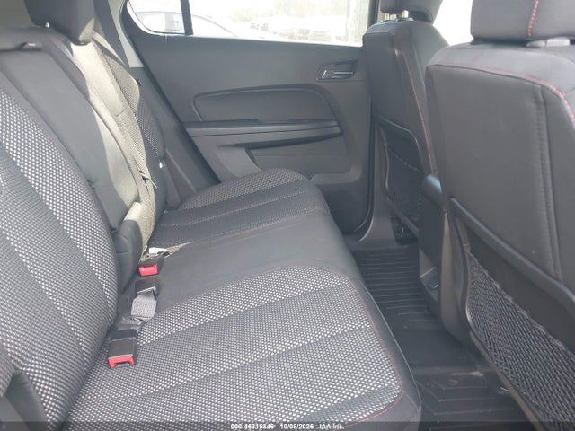 46316346 :رقم المزاد ، 2GNFLFEK0G6260356 vin ، 2016 Chevrolet Equinox Lt مزاد بيع