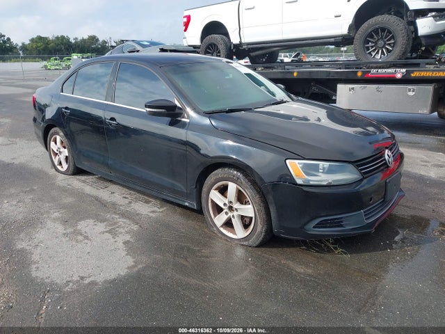 Aukcja sprzedaży 2013 Volkswagen Jetta 2.0l Tdi, vin: 3VW3L7AJ3DM286463, numer aukcji: 46316362