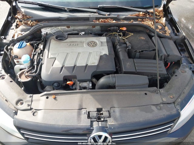 Продажа на аукционе авто 2013 Volkswagen Jetta 2.0l Tdi, vin: 3VW3L7AJ3DM286463, номер лота: 46316362