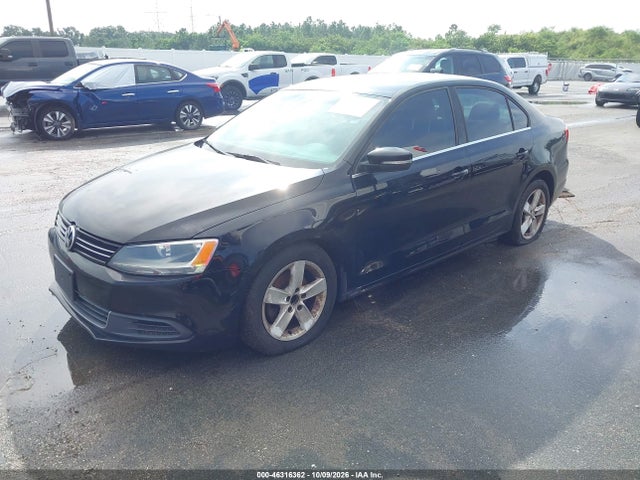 Продажа на аукционе авто 2013 Volkswagen Jetta 2.0l Tdi, vin: 3VW3L7AJ3DM286463, номер лота: 46316362