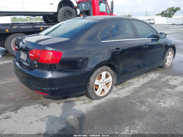 Продажа на аукционе авто 2013 Volkswagen Jetta 2.0l Tdi, vin: 3VW3L7AJ3DM286463, номер лота: 46316362