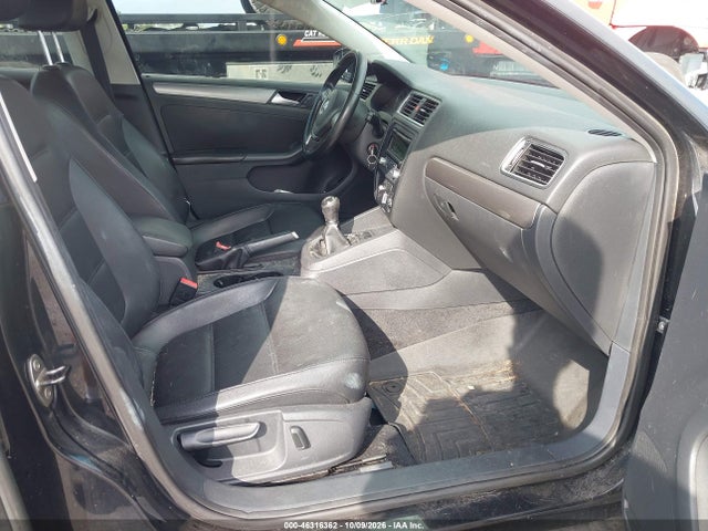 Продажа на аукционе авто 2013 Volkswagen Jetta 2.0l Tdi, vin: 3VW3L7AJ3DM286463, номер лота: 46316362