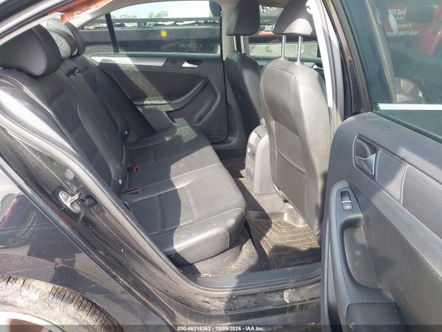 Продажа на аукционе авто 2013 Volkswagen Jetta 2.0l Tdi, vin: 3VW3L7AJ3DM286463, номер лота: 46316362