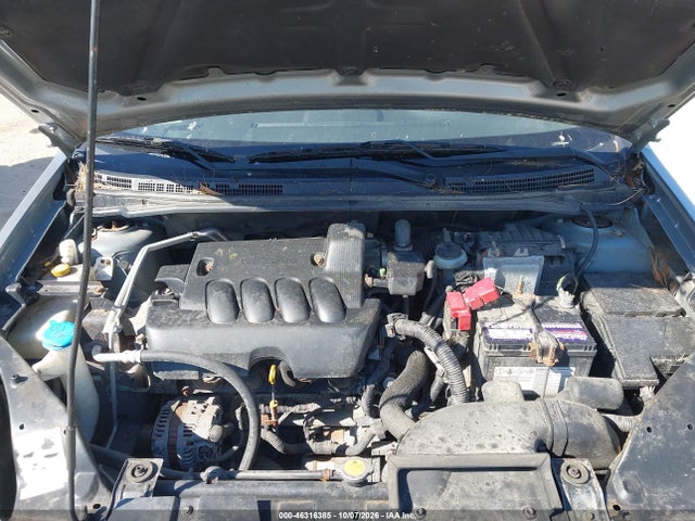 2011 Nissan Sentra 2.0sl მანქანა იყიდება აუქციონზე, vin: 3N1AB6AP8BL683748, აუქციონის ნომერი: 46316385