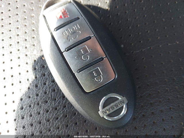 2011 Nissan Sentra 2.0sl მანქანა იყიდება აუქციონზე, vin: 3N1AB6AP8BL683748, აუქციონის ნომერი: 46316385