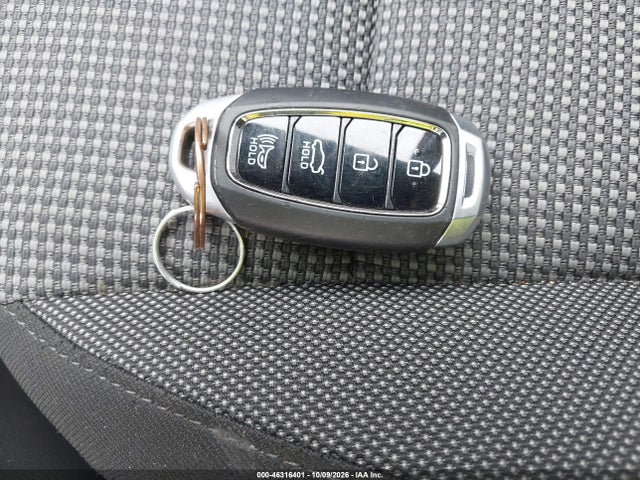 Aukcja sprzedaży 2021 Hyundai Accent Limited, vin: 3KPC34A66ME152120, numer aukcji: 46316401
