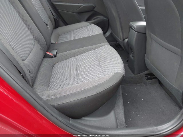 Aukcja sprzedaży 2021 Hyundai Accent Limited, vin: 3KPC34A66ME152120, numer aukcji: 46316401