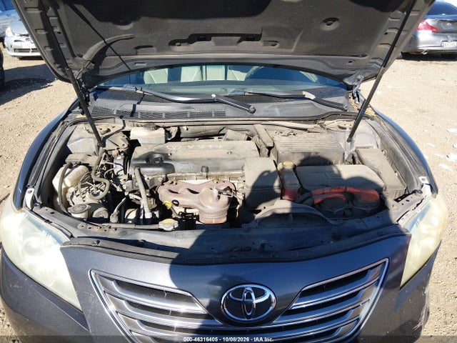 46316405 :رقم المزاد ، 4T1BB46K67U028967 vin ، 2007 Toyota Camry Hybrid مزاد بيع