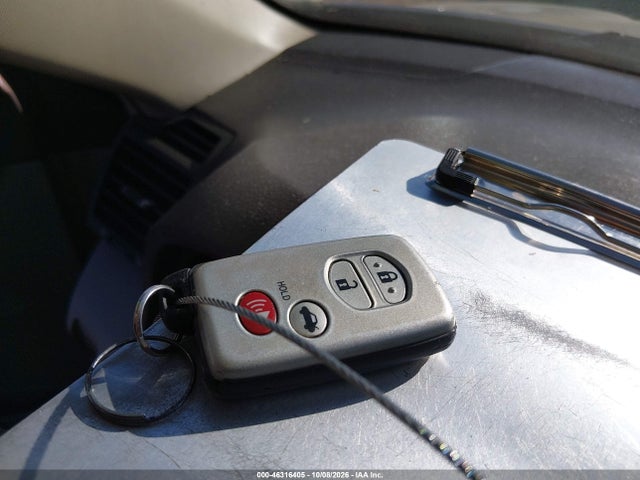 46316405 :رقم المزاد ، 4T1BB46K67U028967 vin ، 2007 Toyota Camry Hybrid مزاد بيع