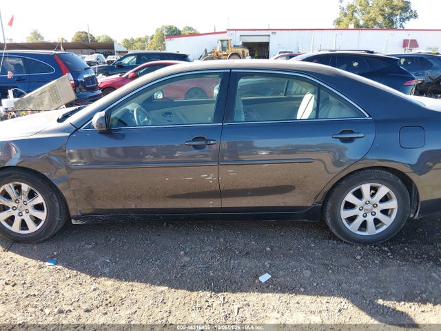46316405 :رقم المزاد ، 4T1BB46K67U028967 vin ، 2007 Toyota Camry Hybrid مزاد بيع