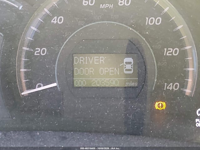 46316405 :رقم المزاد ، 4T1BB46K67U028967 vin ، 2007 Toyota Camry Hybrid مزاد بيع