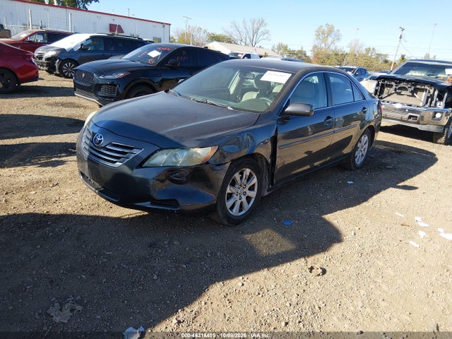 46316405 :رقم المزاد ، 4T1BB46K67U028967 vin ، 2007 Toyota Camry Hybrid مزاد بيع