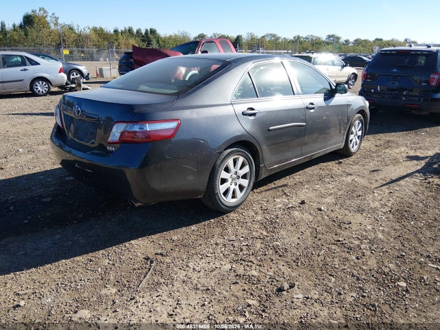 46316405 :رقم المزاد ، 4T1BB46K67U028967 vin ، 2007 Toyota Camry Hybrid مزاد بيع